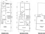 CASA EN PASEO RESIDENCIAL