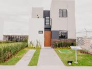 Casa en Paseos de Aguascalientes, Ferrara Residencial