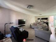 Casa en Paseos de Izcalli