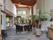 CASA EN PASEOS DE LAS LOMAS SANTA FE