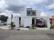 Casa en venta en Mérida, Colonia Tixcacal