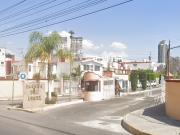 CASA EN PASEOS DEL ANGEL SAN ANDRES CHOLULA !