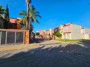 Casa en Paseos del Río, Morelos – Oportunidad de...