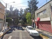 CASA EN PATAMBAN, ARAGON INGUARAN, GUSTAVO A. MADERO