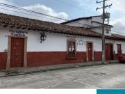 CASA EN PATZCUARO