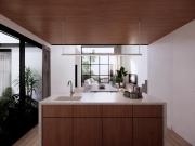 Casa en PB con patio Venta Pichincha Rosario