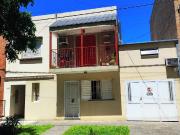 Casa en PB PH 2 Dormitorios con cochera y patio