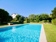 Casa en Pedralbes con vistas al mar, de 650m2aprox...