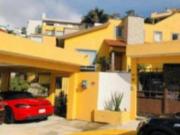 Casa en Pedregal de Echegaray