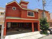 CASA EN PEDREGAL DE LA SILLA, MONTERREY
