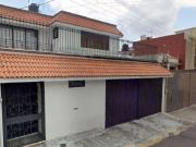 CASA EN PEDREGAL DE LAS AGUILAS TLALPAN 4 RECAMAS Y 2...