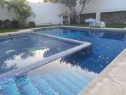 CASA EN PEDREGAL DE LAS FUENTES