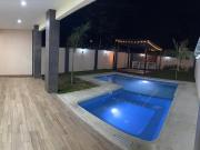 Casa en pedregal de las fuentes