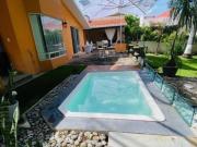 Casa en PEDREGAL DE LAS FUENTES, JIUTEPEC