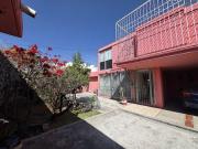 Casa en Pedregal de San Francisco