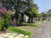 Casa en Pedregal de San Nicolás 4ta Secc, Tlalpan