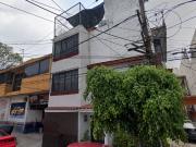 CASA EN PEDREGAL DE SANTA URSULA, ALCALDÍA COYOACÁN,...
