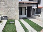 Casa en Pedregal de Schoenstatt