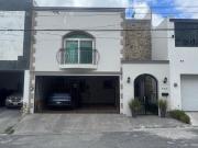 Casa en Pedregal la Silla 1 Sector, Monterrey, N.L