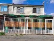 Casa en Pedro Aguirre Cerda