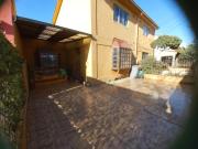 Casa en Pedro Aguirre Cerda