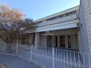 casa en pequeña privada al norte de la ciudad