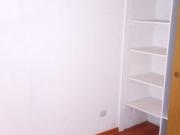 casa en pequeño pasaje cerrado