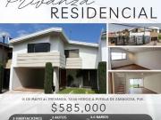 CASA EN PERFECTAS CONDICIONES A PRECIO DE REMATE...