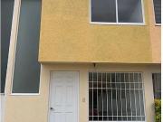 CASA EN PERFECTAS CONDICIONES A PRECIO DE REMATE...