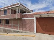 ¡CASA EN PERFECTAS CONDIONES EN IZTAPALUCA !