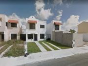 ¡CASA EN PERFECTAS CONDIONES EN MERIDA YUCATAN !