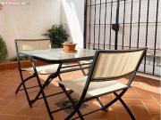 Casa en perfecto estado en bda. los mochos ! EQUIPADA Y...