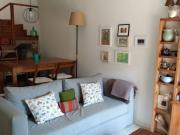 CASA EN PERGAMINO EN VENTA CON PATIO ZONA CENTRO