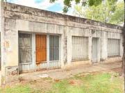 Casa en Pergamino para reciclar
