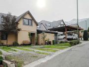 Casa en Peñalolén