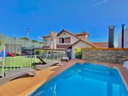 Casa en Peñalolén