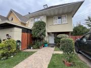 Casa en Peñalolén