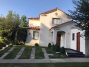 Casa en Peñalolén