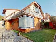 Casa en Peñalolén