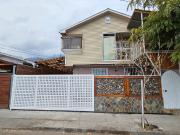 Casa en Peñalolén