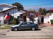 Casa en Peñalolén