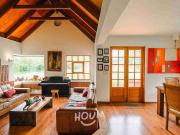 Casa en Peñalolén