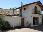 Casa en Peñalolén