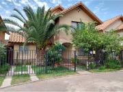 Casa en Peñalolén