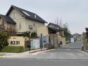 Casa en Peñalolén