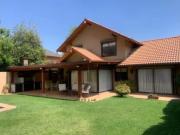 Casa en Peñalolén