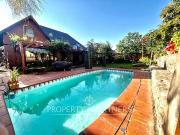 Casa en Peñalolén