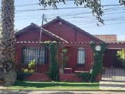 Casa en Peñalolén