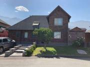 Casa en Peñalolén
