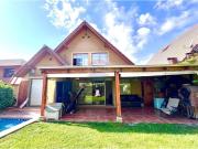 Casa en Peñalolén